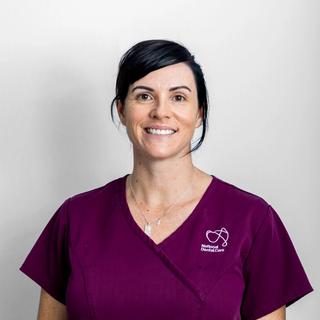 Renee Gulliver - Oral Health Therapist